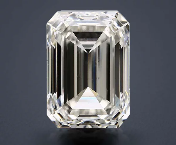 15.1 Carat · H · VS2 Rare Carat Ideal Cut