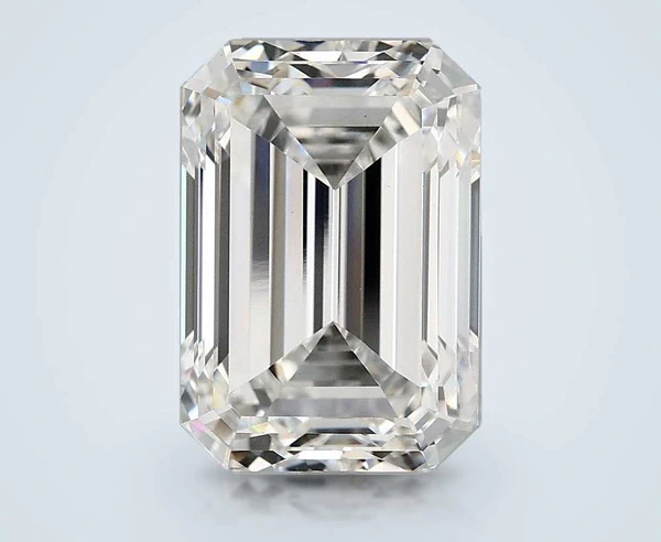 5.75 Carat · F · VVS2 Rare Carat Ideal Cut