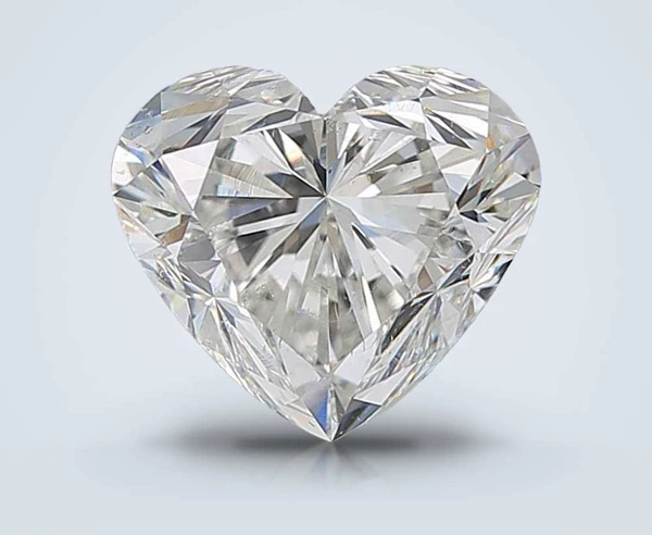 1.71 Carat · I · SI2 Rare Carat Ideal Cut