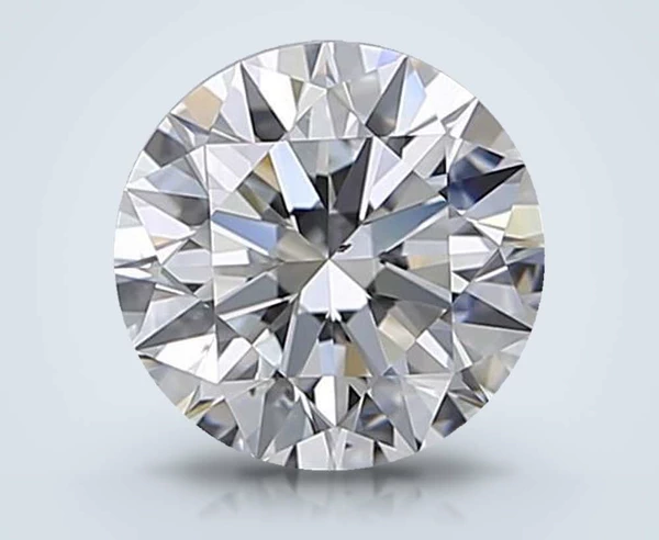 1.8 Carat · F · VS2 Rare Carat Ideal Cut