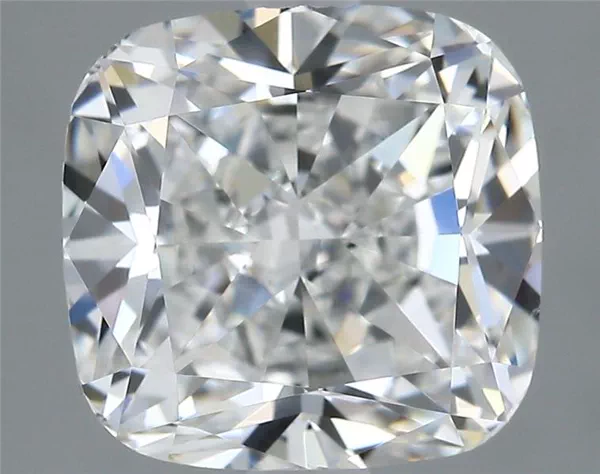 2.5 Carat · F · VS2 excellent Cut