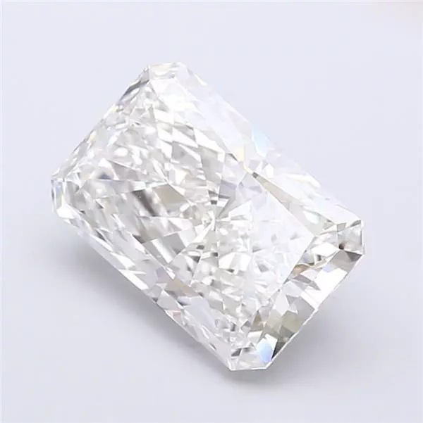 4.01 Carat · F · VS1 Rare Carat Ideal Cut