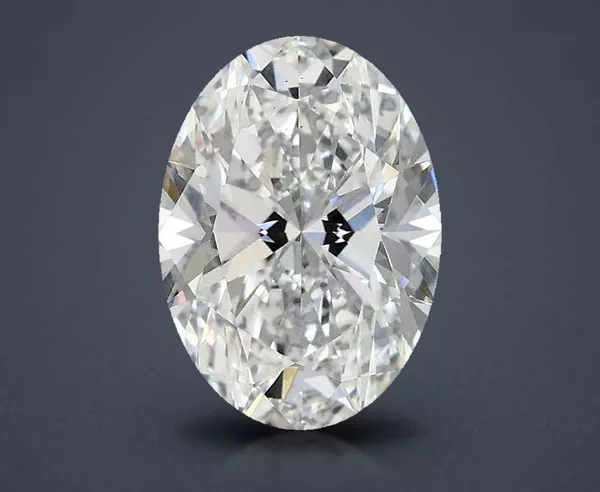 1.89 Carat · D · VS2 Rare Carat Ideal Cut