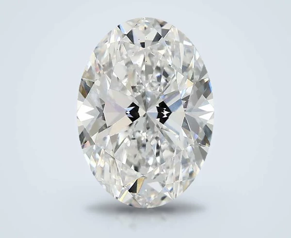 1.89 Carat · D · VS2 Rare Carat Ideal Cut