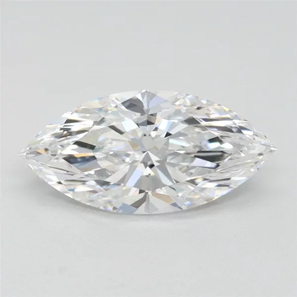 1 Carat · D · FL very good Cut