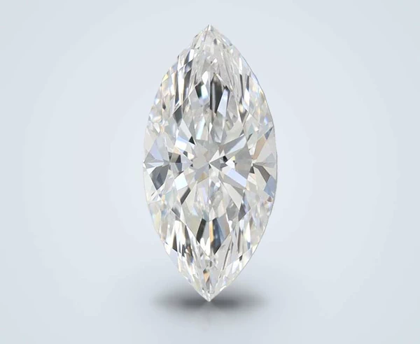 1 Carat · D · FL very good Cut