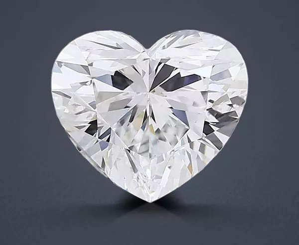 3.03 Carat · F · VVS2 Rare Carat Ideal Cut