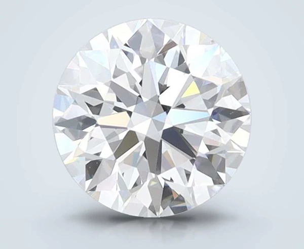 1.14 Carat · D · FL Rare Carat Ideal Cut