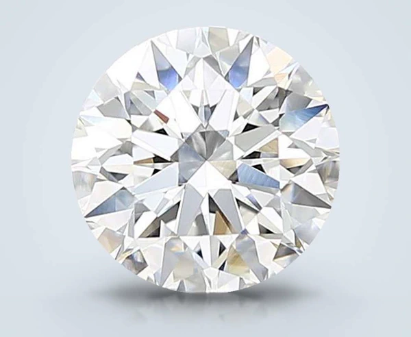 2.07 Carat · E · VVS2 Rare Carat Ideal Cut
