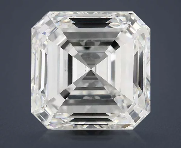 5 Carat · E · VVS2 very good Cut