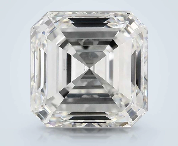 5 Carat · E · VVS2 very good Cut