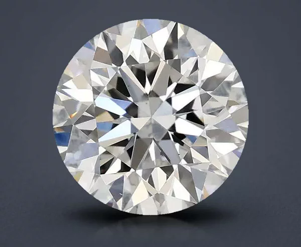 1 Carat · E · VS1 excellent Cut