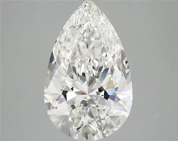 4.09 Carat · F · VVS2 Rare Carat Ideal Cut