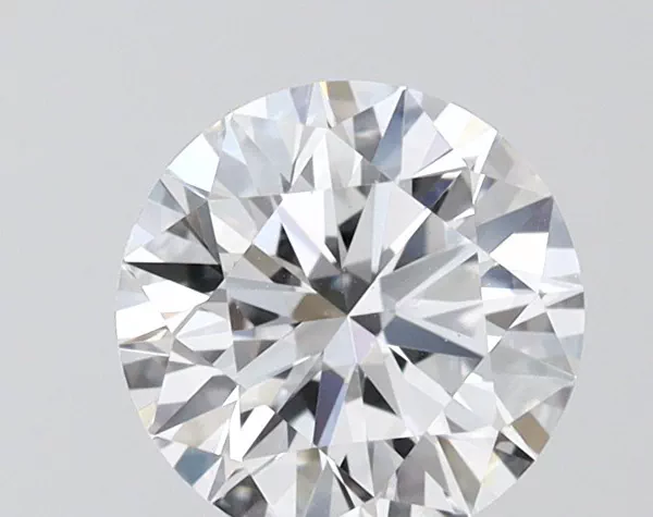 1.52 Carat · D · VS1 Rare Carat Ideal Cut
