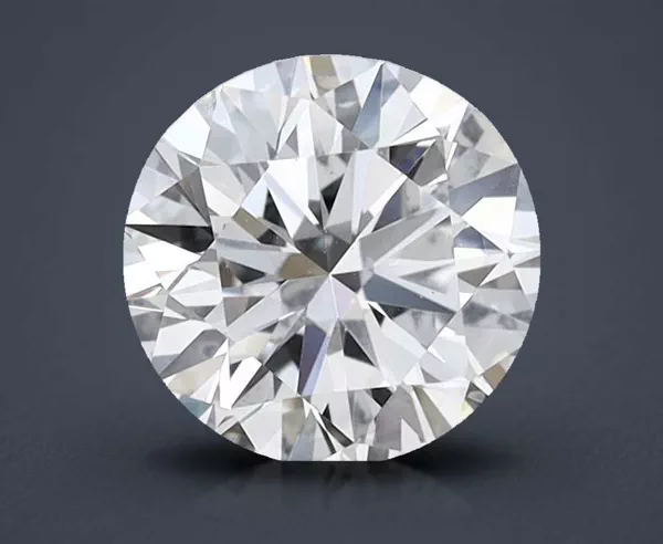 1.52 Carat · D · VS1 Rare Carat Ideal Cut