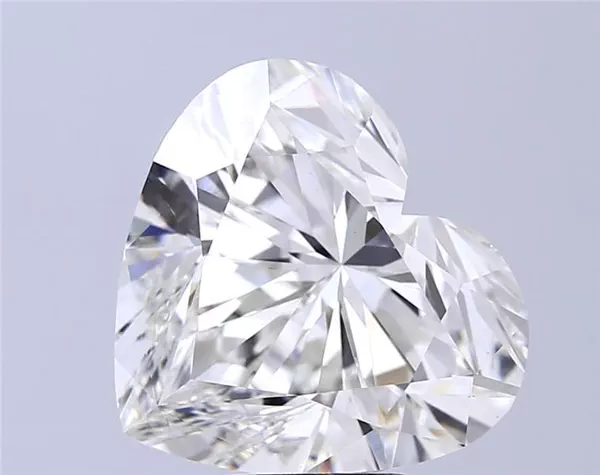 9.01 Carat · G · VS1 Rare Carat Ideal Cut