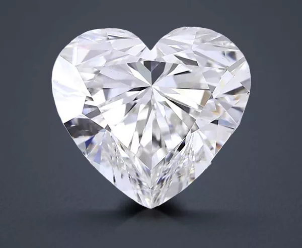 9.01 Carat · G · VS1 Rare Carat Ideal Cut