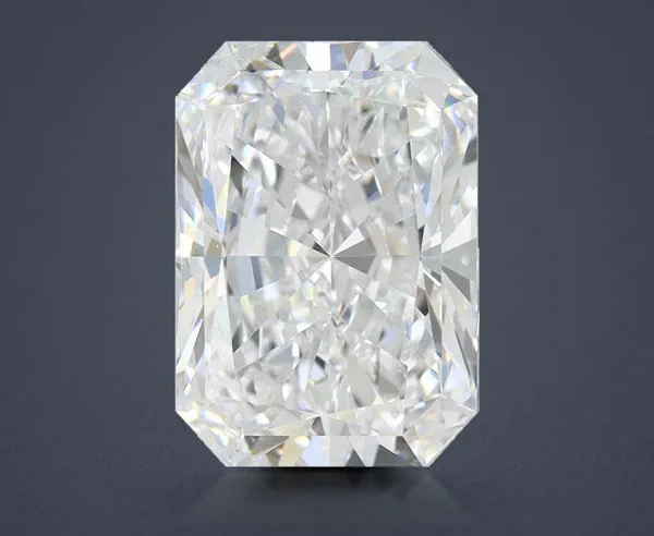 3.57 Carat · D · FL Rare Carat Ideal Cut