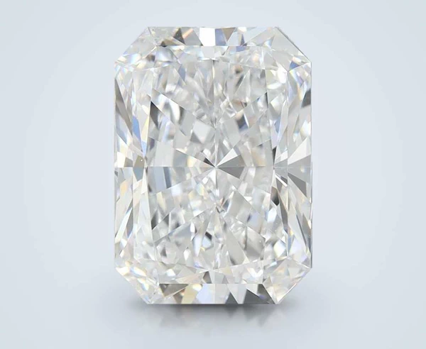 3.57 Carat · D · FL Rare Carat Ideal Cut