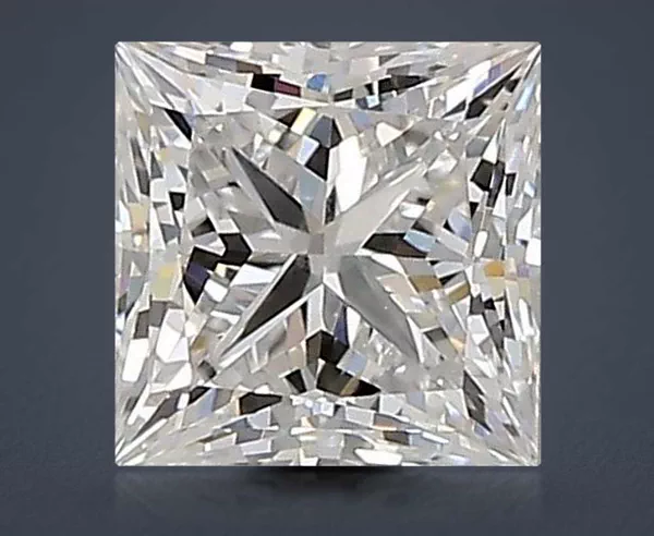 0.87 Carat · D · VVS2 Rare Carat Ideal Cut