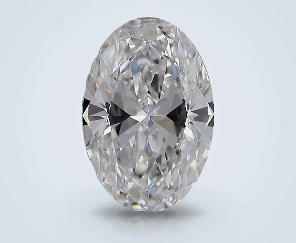 0.5 Carat · D · VVS1 Rare Carat Ideal Cut