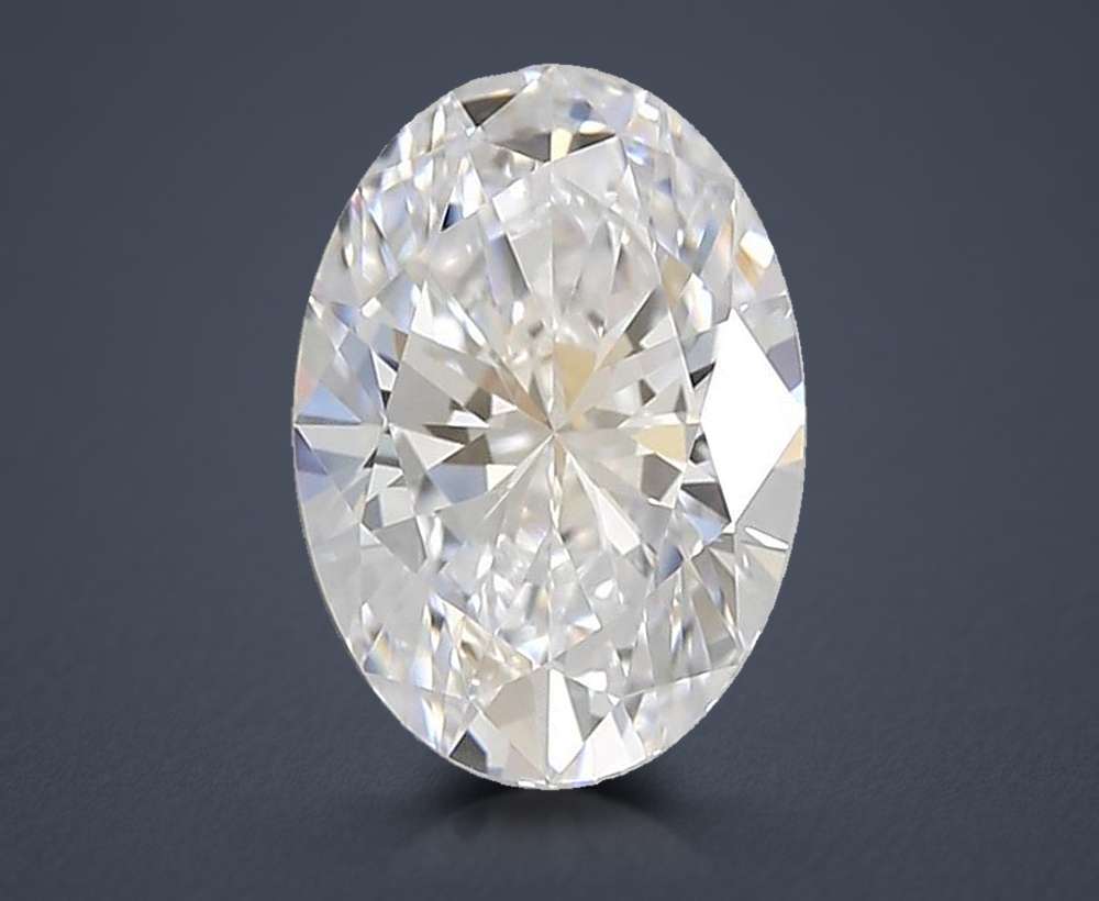 1.03 Carat · D · FL Rare Carat Ideal Cut