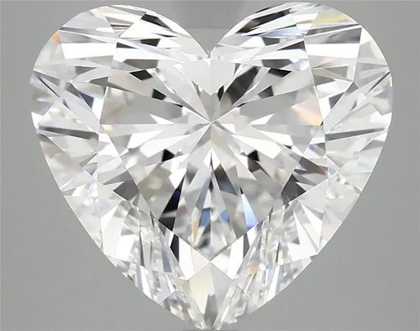 4.89 Carat · D · VVS2 Rare Carat Ideal Cut