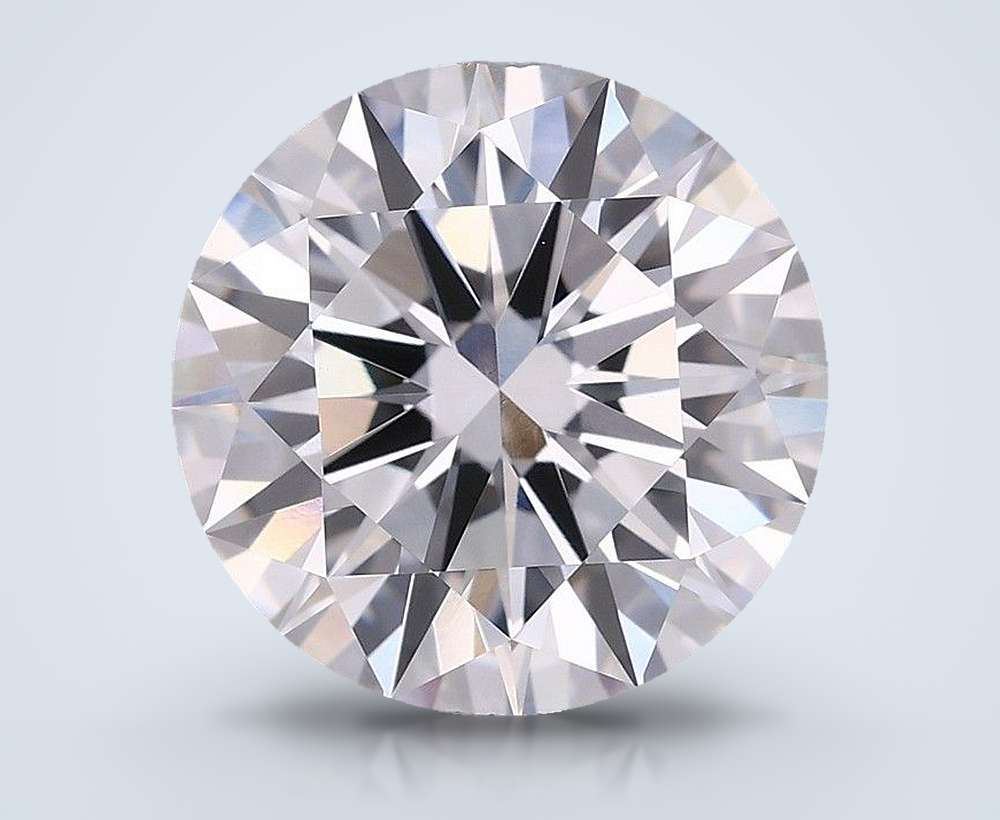 3.03 Carat · E · VVS2 Rare Carat Ideal Cut