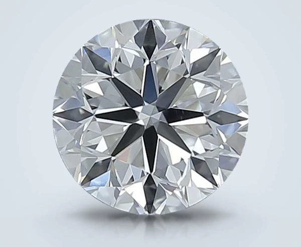 0.8 Carat · H · VVS1 very good Cut