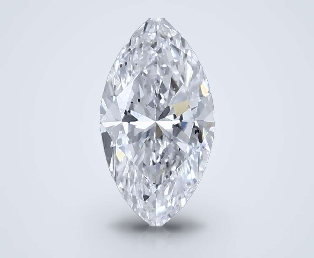 0.8 Carat · D · SI1 very good Cut