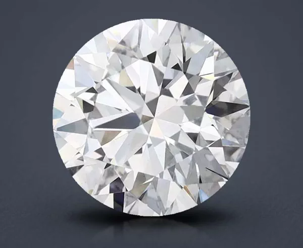3.11 Carat · D · VS1 Rare Carat Ideal Cut