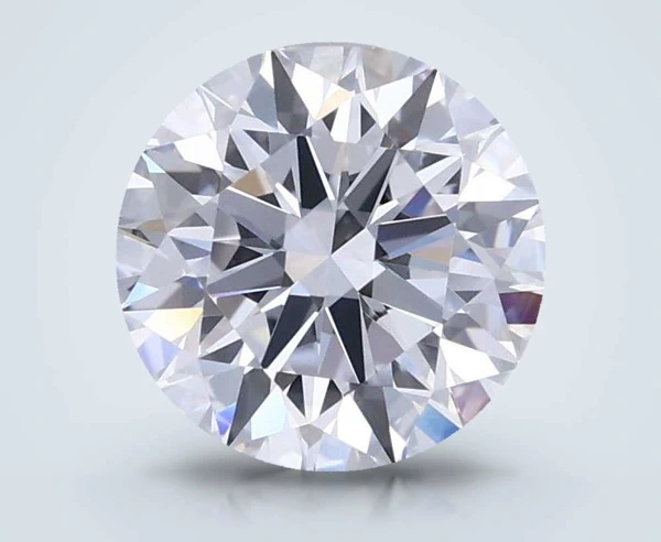 1.29 Carat · D · VVS2 Rare Carat Ideal Cut