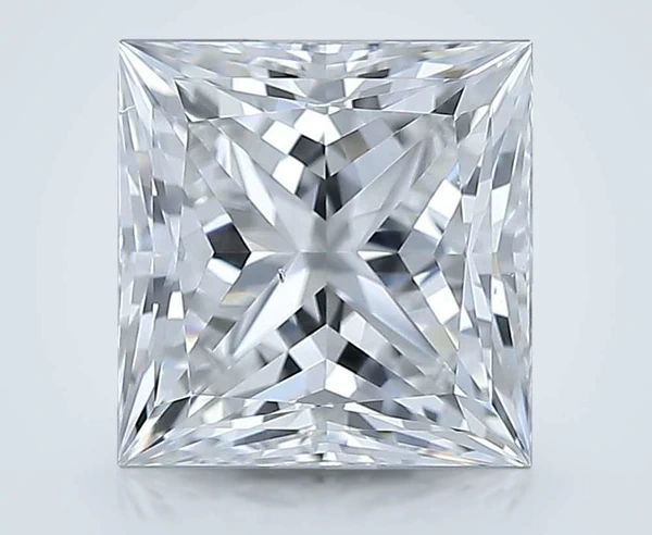 1.13 Carat · F · VS2 Rare Carat Ideal Cut