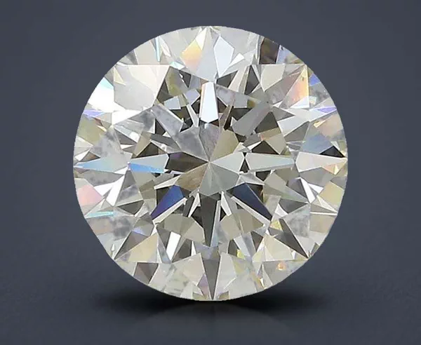 3.07 Carat · J · VS1 excellent Cut
