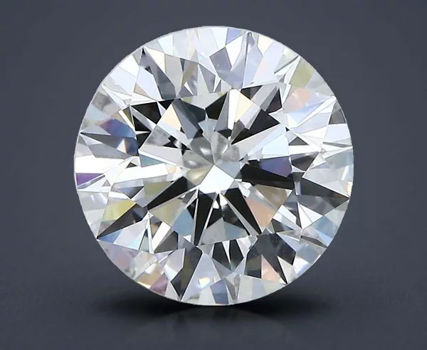 3.05 Carat · J · IF Rare Carat Ideal Cut