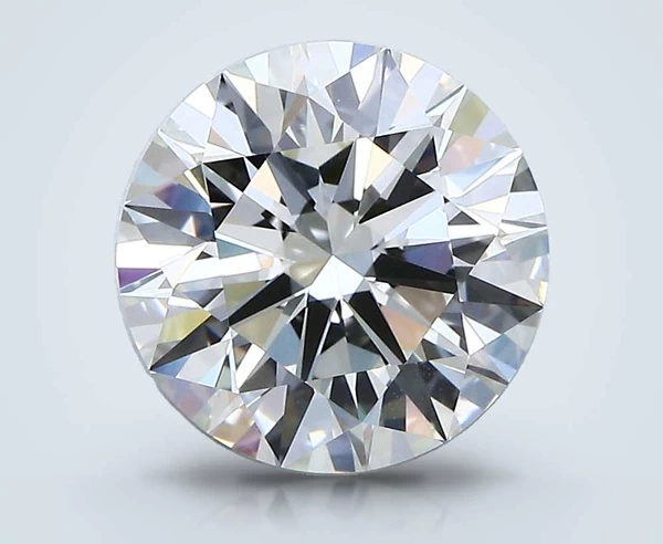 3.05 Carat · J · IF Rare Carat Ideal Cut