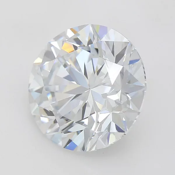 4.32 Carat · F · VVS1 Rare Carat Ideal Cut