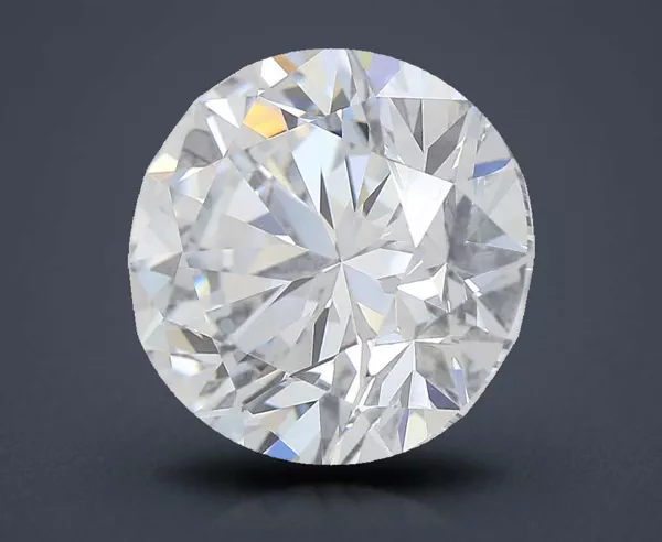 4.32 Carat · F · VVS1 Rare Carat Ideal Cut