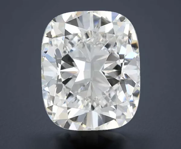 1.61 Carat · D · VS2 Rare Carat Ideal Cut