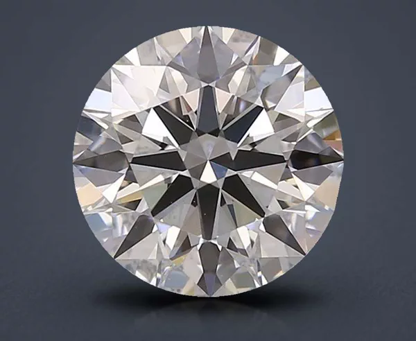 2.34 Carat · D · IF excellent Cut