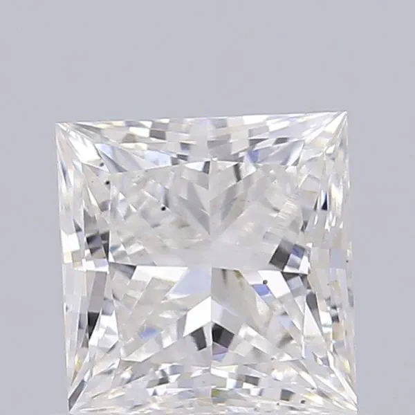 0.99 Carat · E · VS2 Rare Carat Ideal Cut