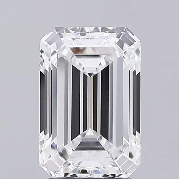 3.04 Carat · E · VVS2 Rare Carat Ideal Cut