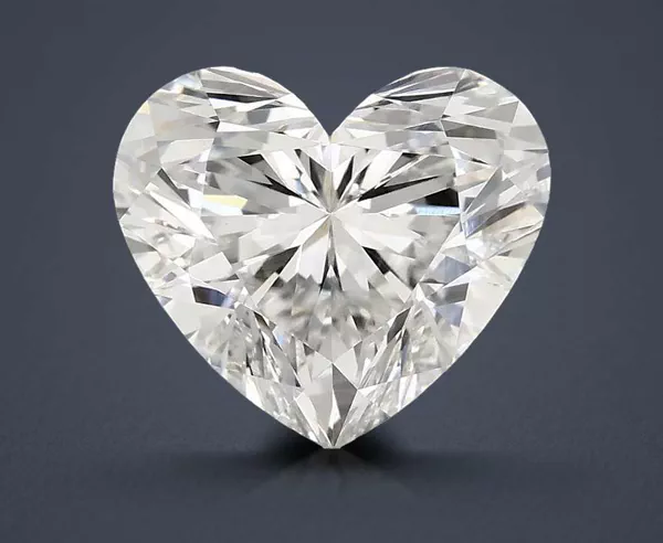 1.47 Carat · F · VVS2 Rare Carat Ideal Cut
