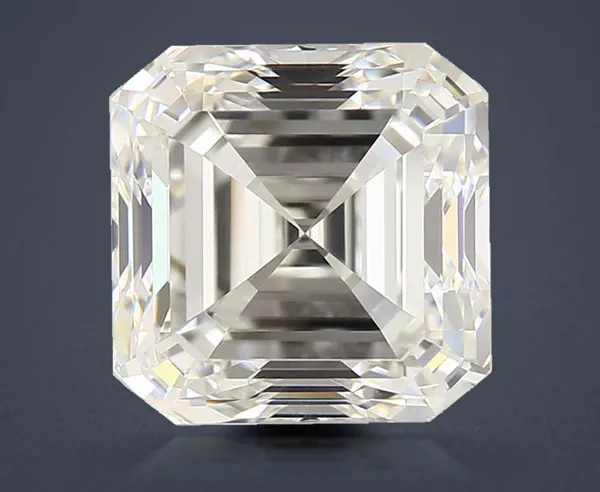 2.51 Carat · I · VVS1 Rare Carat Ideal Cut