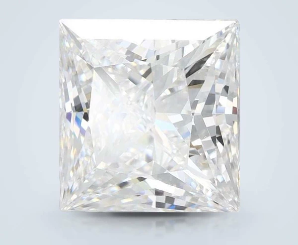 4.02 Carat · D · IF very good Cut