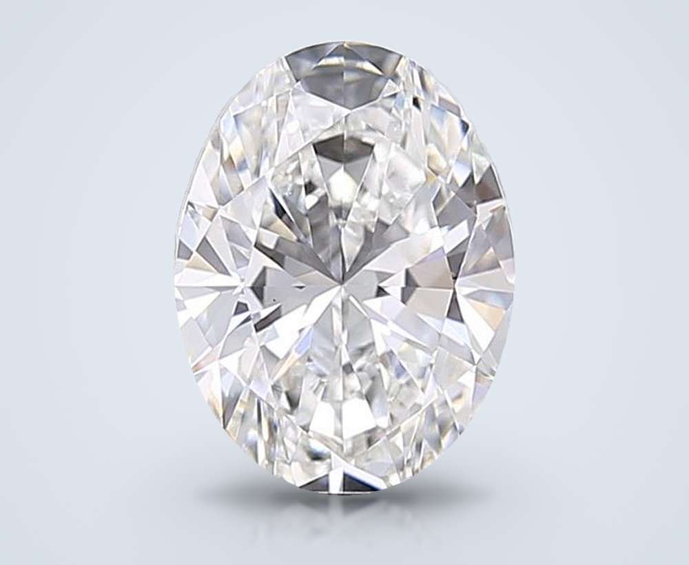 1.97 Carat · E · VS1 Rare Carat Ideal Cut