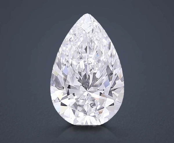 2.41 Carat · F · VS2 Rare Carat Ideal Cut