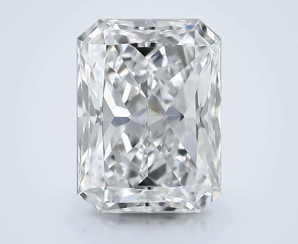 0.61 Carat · D · VVS2 Rare Carat Ideal Cut