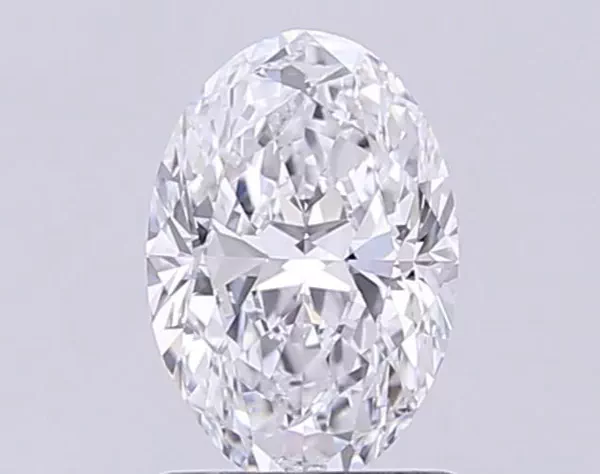 1.19 Carat · D · VVS2 Rare Carat Ideal Cut