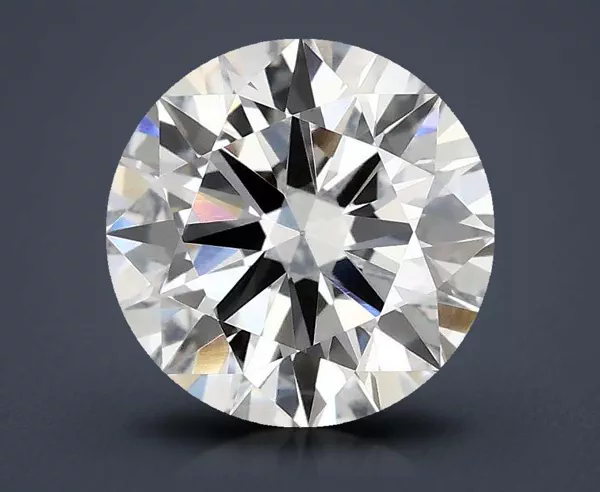 1.58 Carat · F · VS1 Rare Carat Ideal Cut